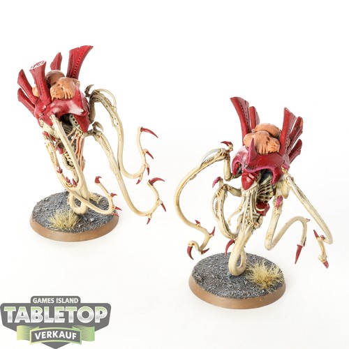 Tyraniden venomthropes - venomthropes,