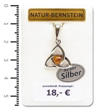 Triskele Keltenknoten