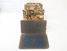 1920er Bergen Norwegen Foto