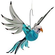 Hängevogel Wellensittich