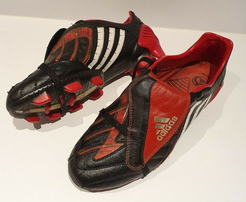 Adidas predator powerswerve - adidas, fg