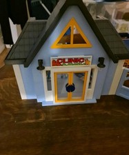 Playmobil Tierklinik 4343