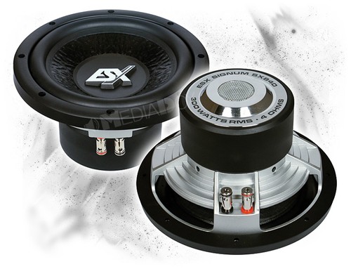 Esx 840 20cm - sx-840, 20cm/200mm