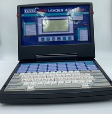 Vtech Genius Leader 4000