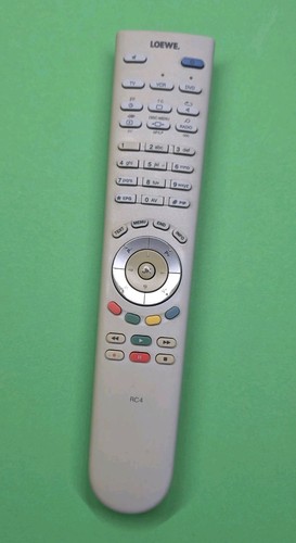 Original fernbedienung loewe - fernbedienung,