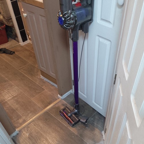 Dyson animal - dyson, v6
