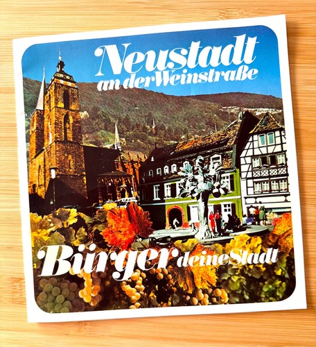 Neustadt an der - ✅,