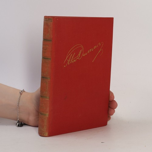 Dumas werke alexandre - werke ,