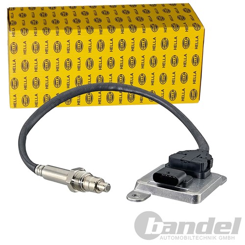 Hella nox sensor - hella, nox-sensor