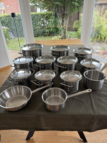 Fissler coronal koch - coronal, koch/