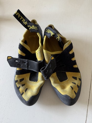 Sportiva tarantula jr - tarantula,