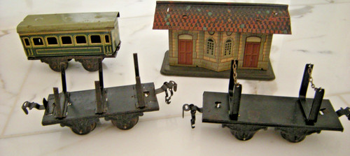 Personenwagen kraus - personenwagen, ?