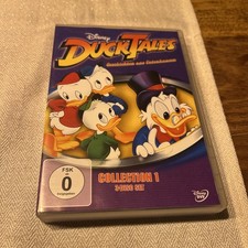 Duck Tales Geschichten aus