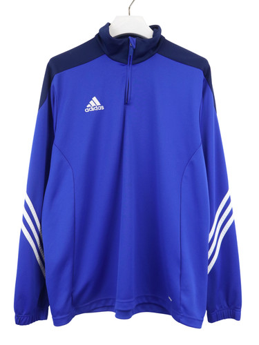 Adidas climalite sweatshirt - climalite,