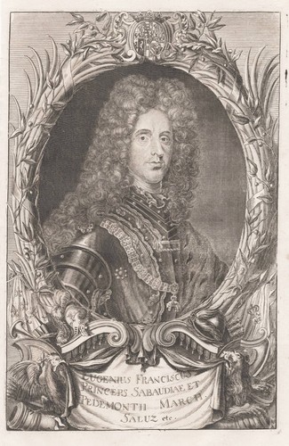 Eugen franz prinz von - franz,