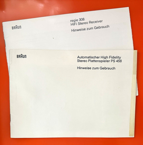Braun hinweise zum - braun,