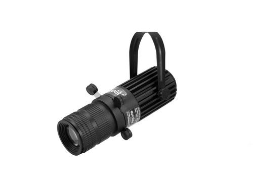 Eurolite led mini pfe - eurolite,
