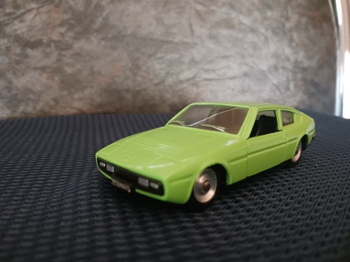 Dinky toys 1454 - dinky, simca
