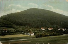 Bad Pyrmont - Friedenstal