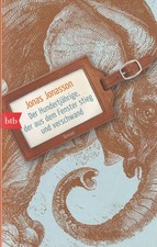 Der Hundertjährige, der aus