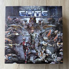 Project Elite Artipia Games