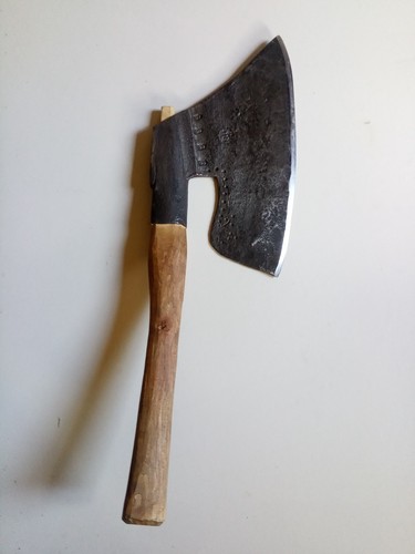 Breitbeil zimmermannsbeil - breitbeil,
