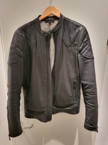 Belstaff herrenjacke größe - belstaff, l