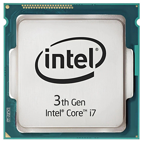 Intel core 3770k processor - core, i7-3770k