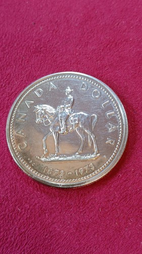 Kanada dollar 1973 100 - st,