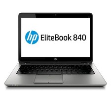 HP EliteBook 840 G1 - Core i5