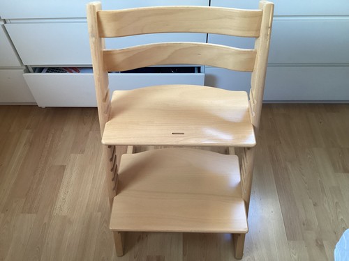 Stokke tripp trapp hochstuhl - trapp,