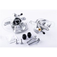 Hella Bremssattel hinten rechts für Mercedes A-Klasse B-Klasse