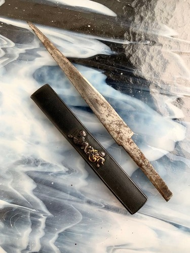 Kozuka sumo fuß - kozuka,