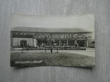 AK Stalinstadt HO Gaststätte