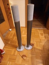 Standlautsprecher 2 ×