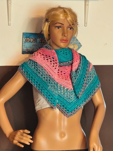 Damen trachten stola - damen,