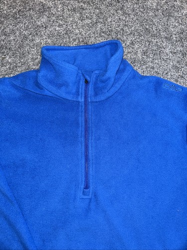 Cmp fleece rolli ski pullover - cmp,