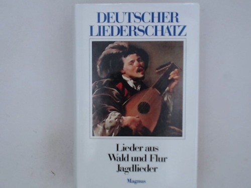 Deutscher liederschatz lieder - liederschatz.,