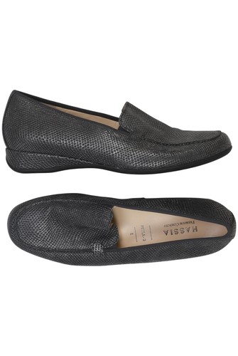 Hassia halbschuh damen slipper - halbschuh,