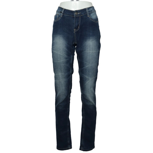 Colours the world jeans - of, world,