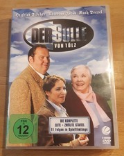DVD-Box Der Bulle von Tölz