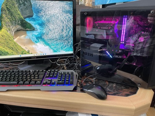Acer predator orion 3000 - predator,