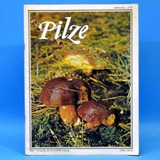 Pilze | Pilzkunde |
