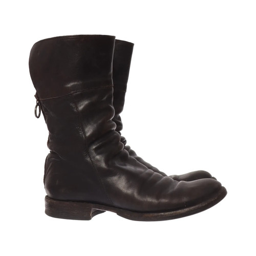 Fiorentini baker boots - +,