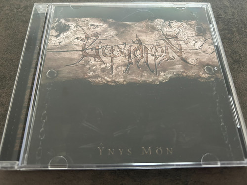 Gwydion ynys mön cd pagan - cd,