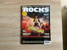 Rocks Das Magazin für Classic