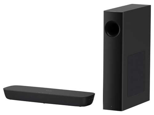 Panasonic soundbar htb 250 - soundbar,