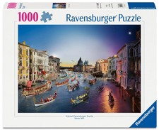 Erwachsenenpuzzle 1000 Teile -
