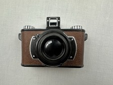 Goebel Kim Anderson Kamera