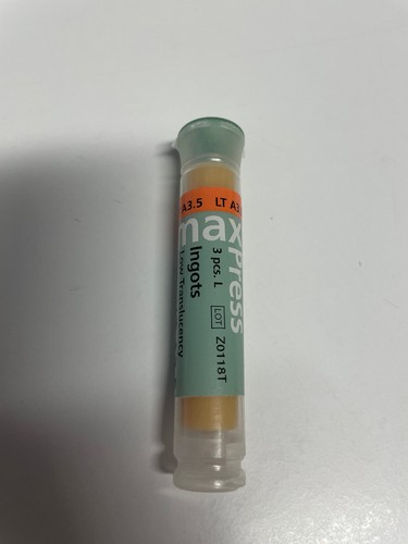 Stück ivoclar ips max - 3,